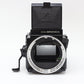 中古 BRONICA ETRSiウエストレベルセット【7月14日(火)YouTube生配信でご紹介】