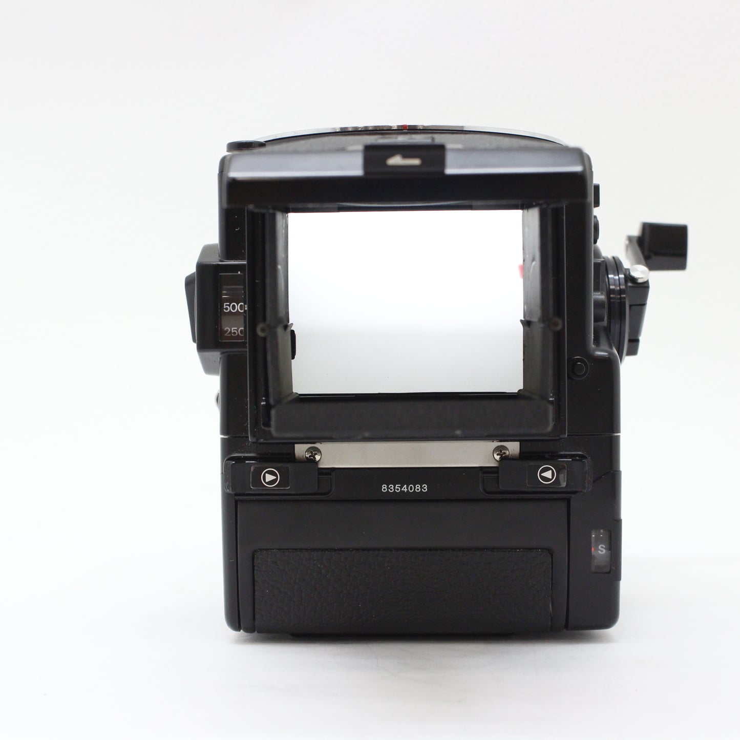 中古 BRONICA ETRSiウエストレベルセット【7月14日(火)YouTube生配信でご紹介】