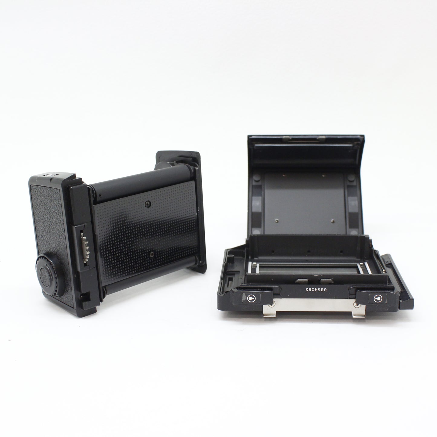 中古 BRONICA ETRSiウエストレベルセット【7月14日(火)YouTube生配信でご紹介】