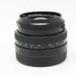 中古 BRONICA ZENZANON PE 50mm F2.8【7月14日(火)YouTube生配信でご紹介】
