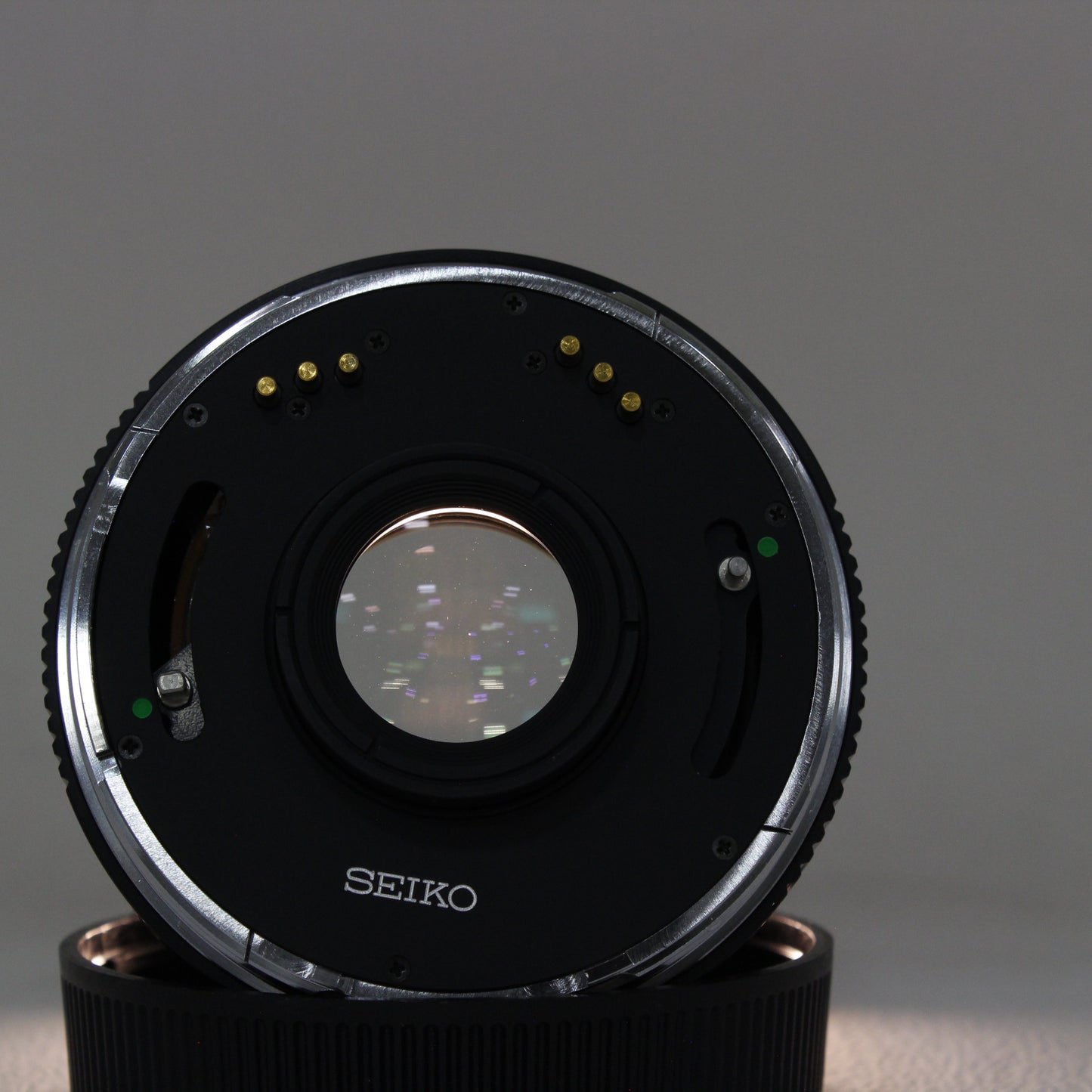 中古 BRONICA ZENZANON PE 50mm F2.8【7月14日(火)YouTube生配信でご紹介】