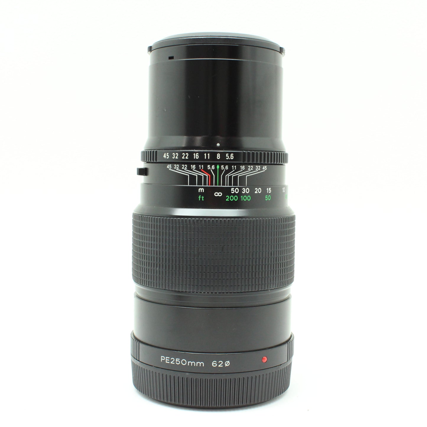 【お客様専用カート】中古 BRONICA ZENZANON PE 250mm F5.6【7月14日(火)YouTube生配信でご紹介】