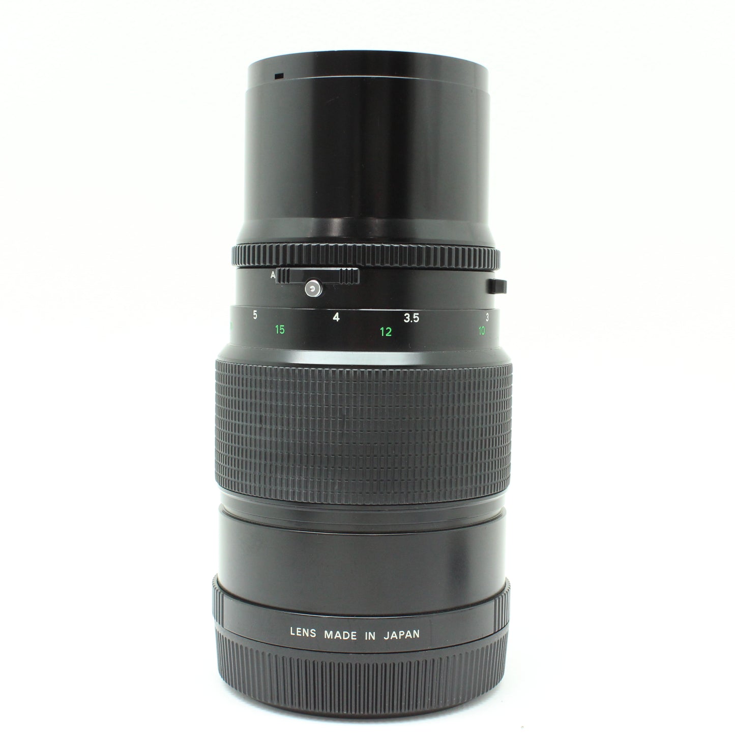 【お客様専用カート】中古 BRONICA ZENZANON PE 250mm F5.6【7月14日(火)YouTube生配信でご紹介】