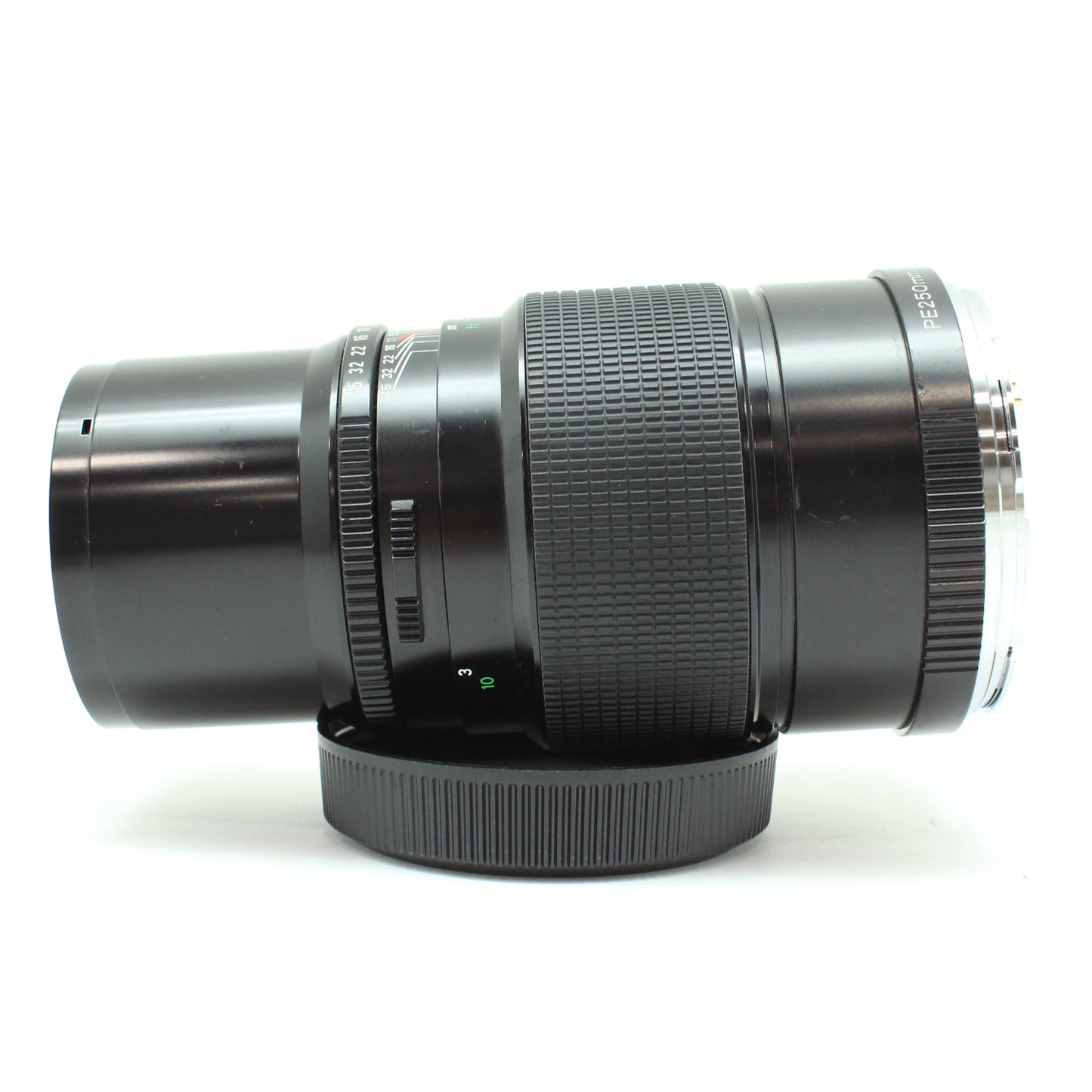 【お客様専用カート】中古 BRONICA ZENZANON PE 250mm F5.6【7月14日(火)YouTube生配信でご紹介】