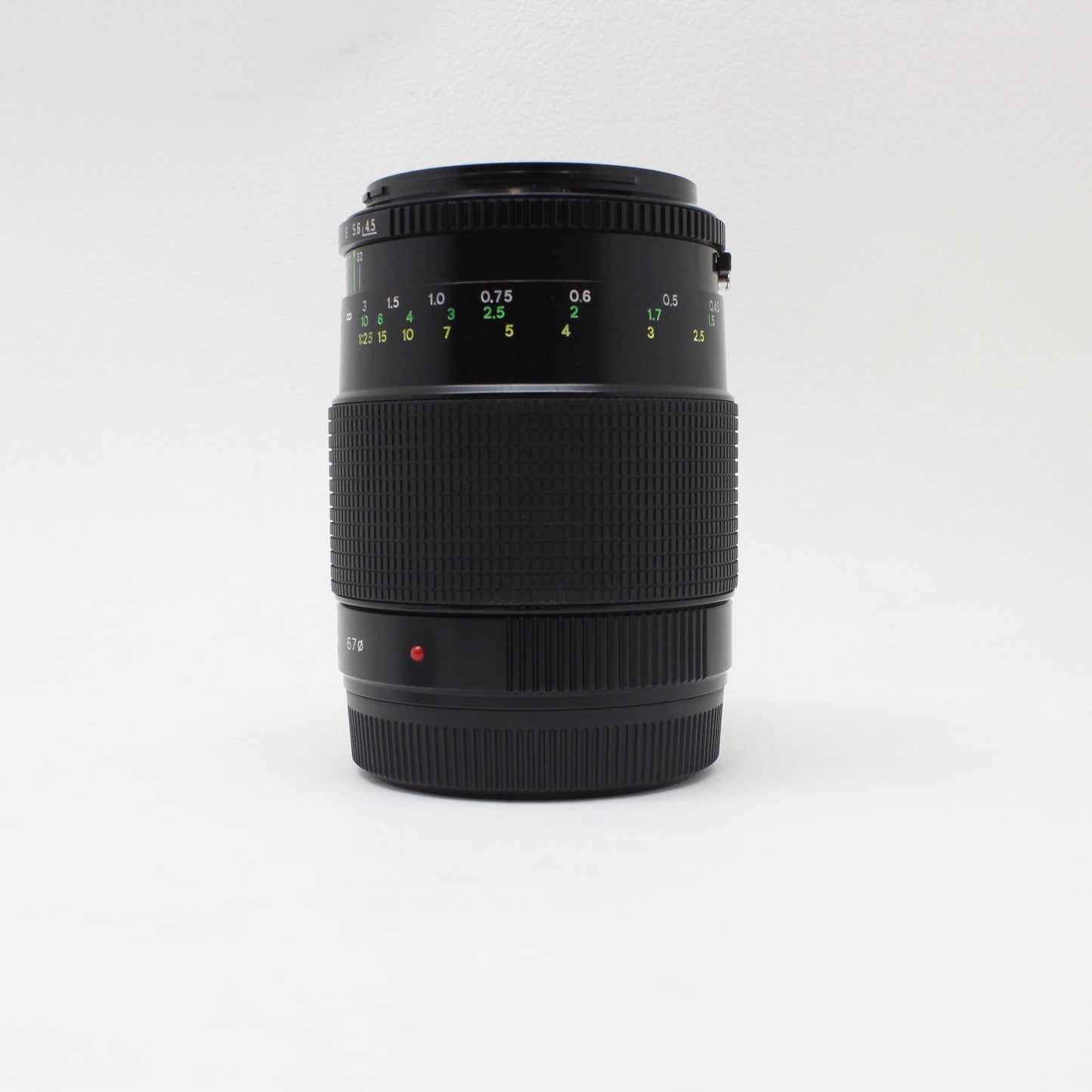 中古 BRONICA  ZENZANON PE 105mm F4.5 MACRO【7月14日(火)YouTube生配信でご紹介】