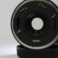 中古 BRONICA  ZENZANON PE 105mm F4.5 MACRO【7月14日(火)YouTube生配信でご紹介】