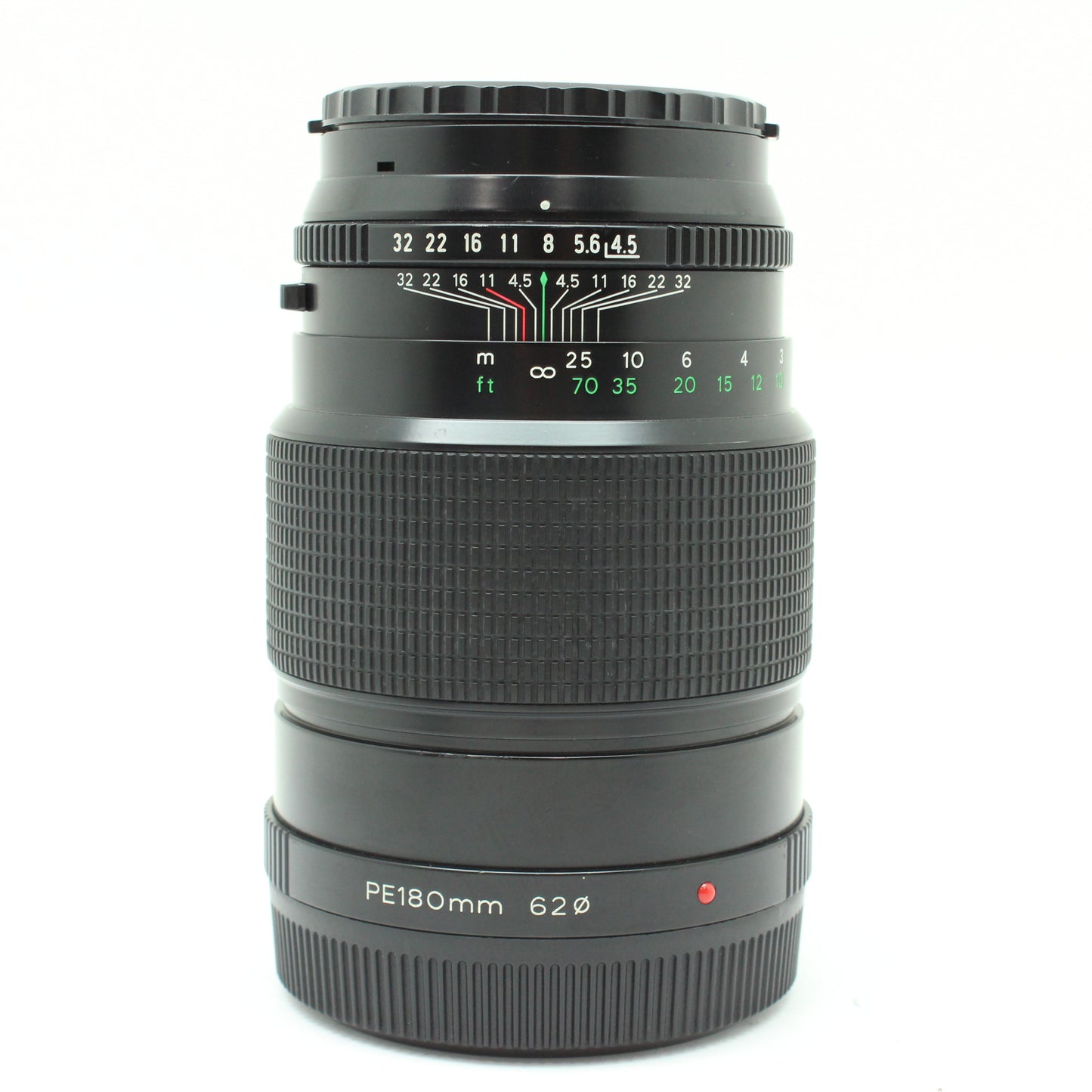 中古 BRONICA ZENZANON PE 180mm F4.5【7月14日(火)YouTube生配信でご紹介】