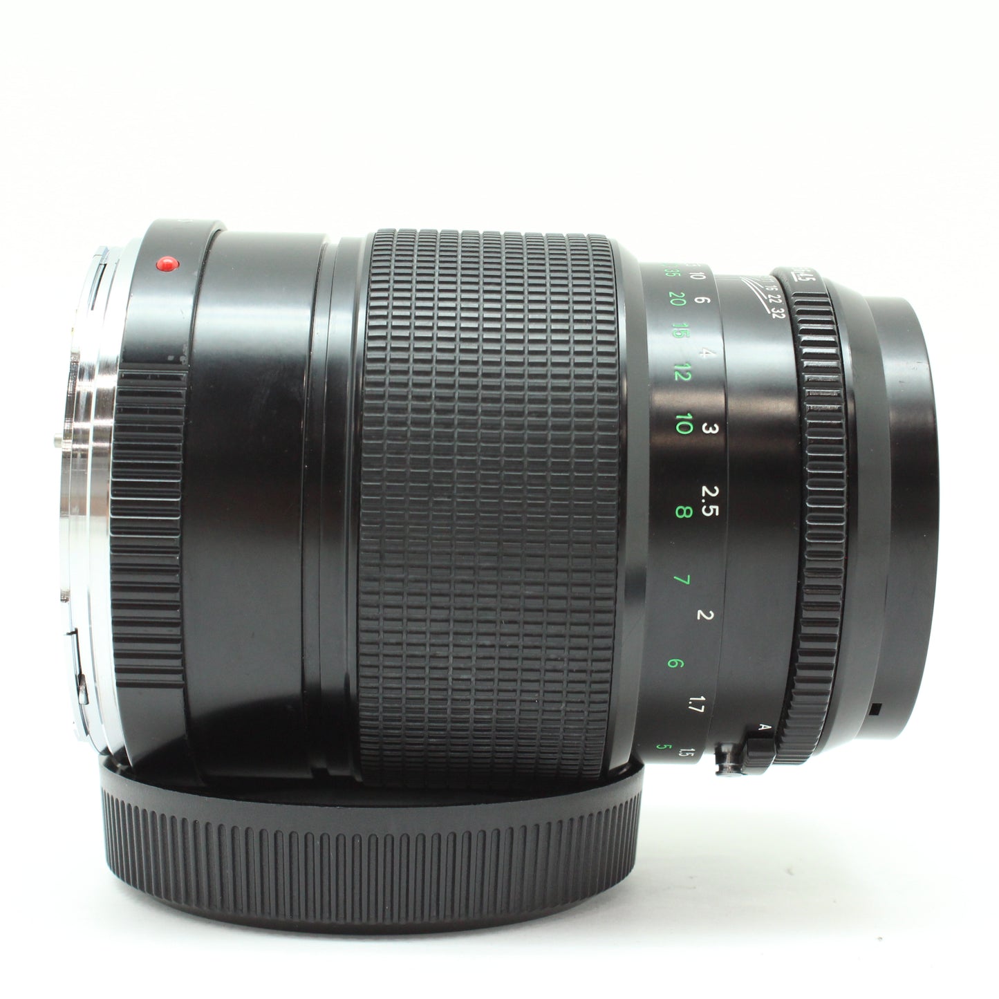 中古 BRONICA ZENZANON PE 180mm F4.5【7月14日(火)YouTube生配信でご紹介】