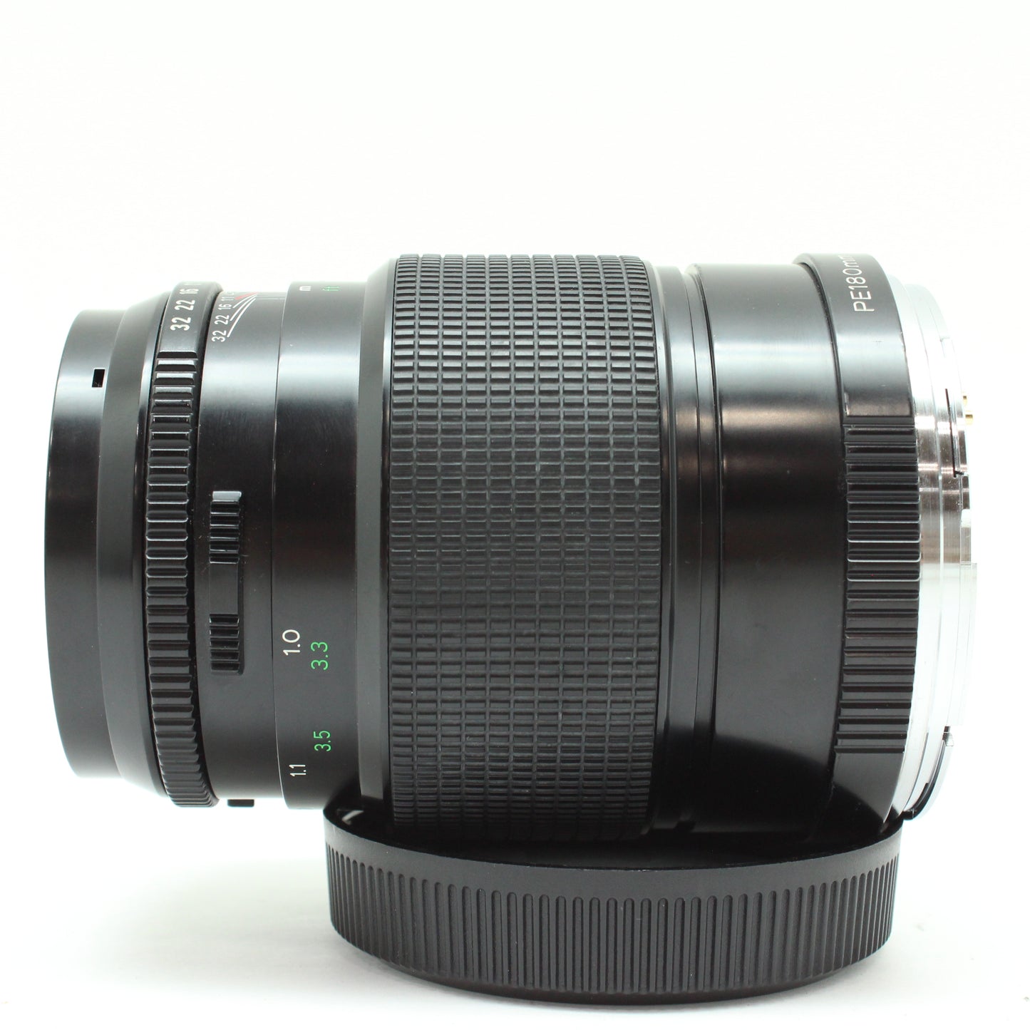 中古 BRONICA ZENZANON PE 180mm F4.5【7月14日(火)YouTube生配信でご紹介】