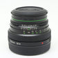 中古 BRONICA ZENZANON EII 75mm F2.8【7月14日(火)YouTube生配信でご紹介】
