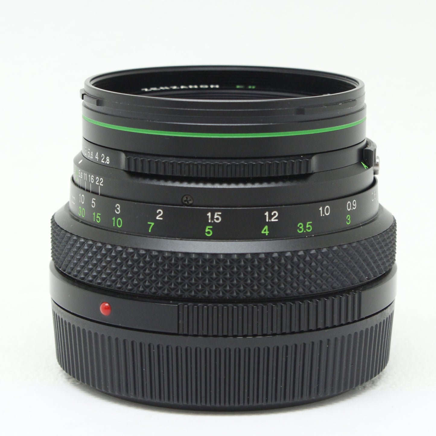 中古 BRONICA ZENZANON EII 75mm F2.8【7月14日(火)YouTube生配信でご紹介】