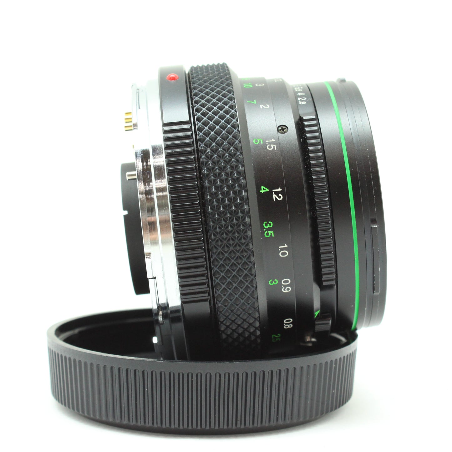 中古 BRONICA ZENZANON EII 75mm F2.8【7月14日(火)YouTube生配信でご紹介】