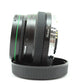 中古 BRONICA ZENZANON EII 75mm F2.8【7月14日(火)YouTube生配信でご紹介】