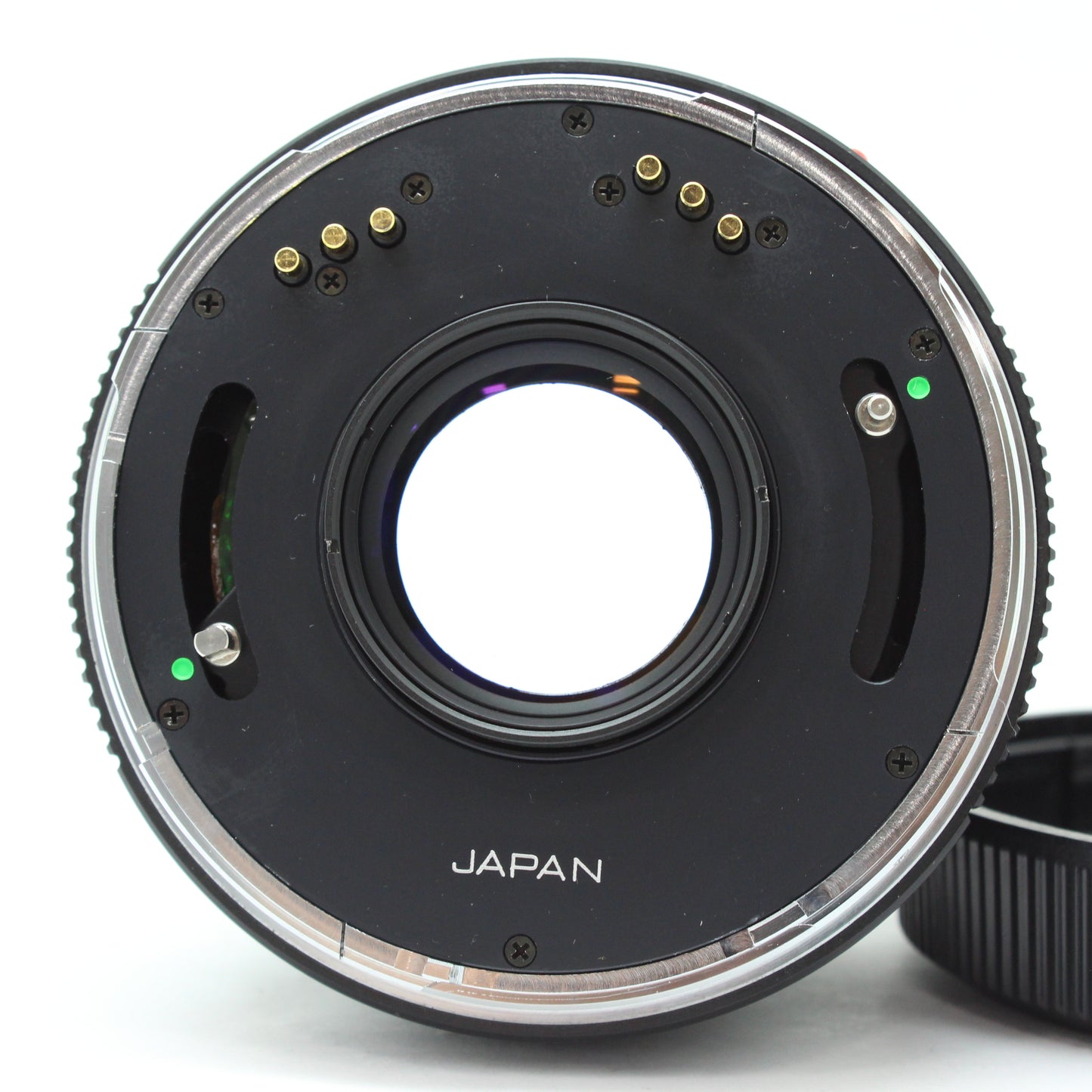 中古 BRONICA ZENZANON EII 75mm F2.8【7月14日(火)YouTube生配信でご紹介】