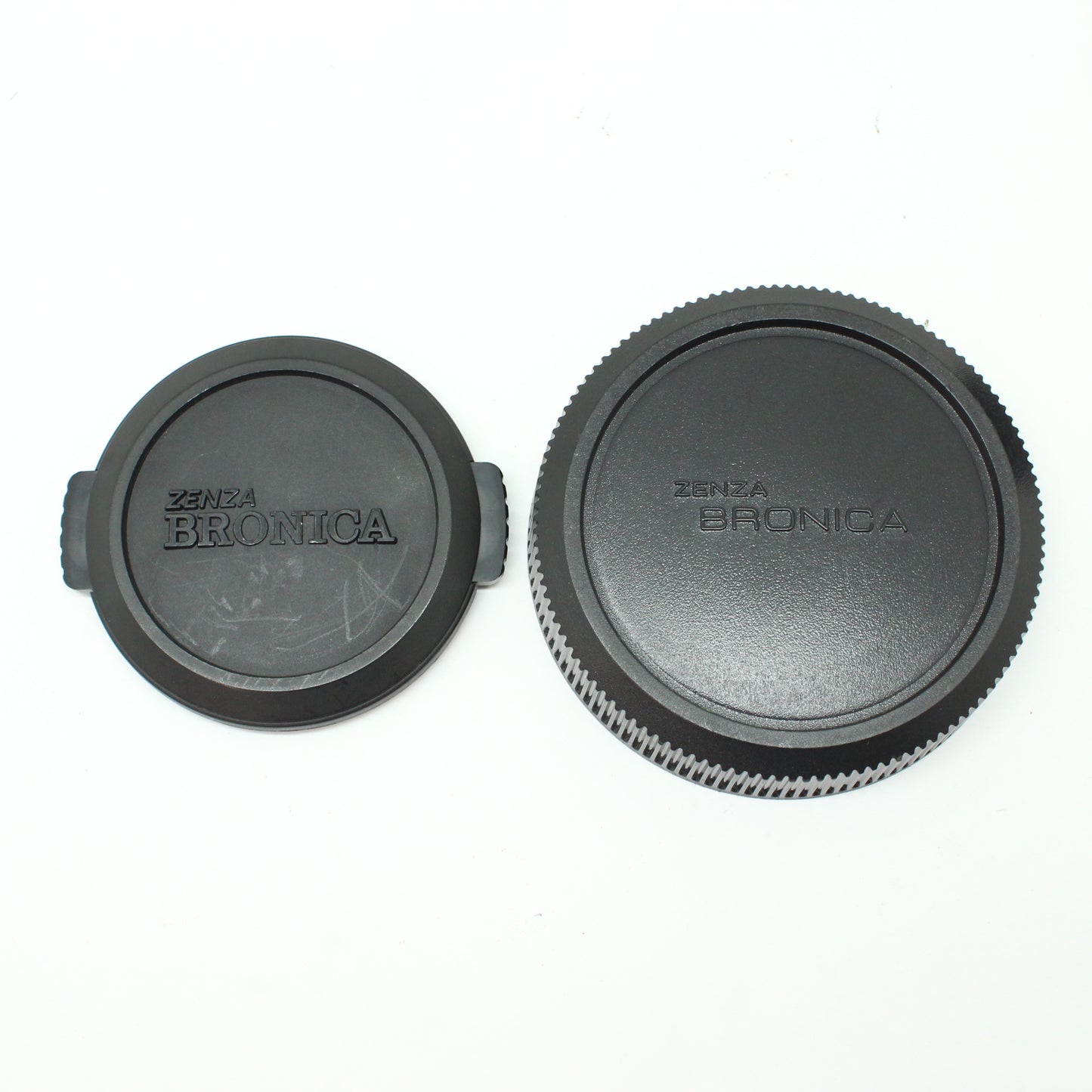 中古 BRONICA ZENZANON EII 75mm F2.8【7月14日(火)YouTube生配信でご紹介】