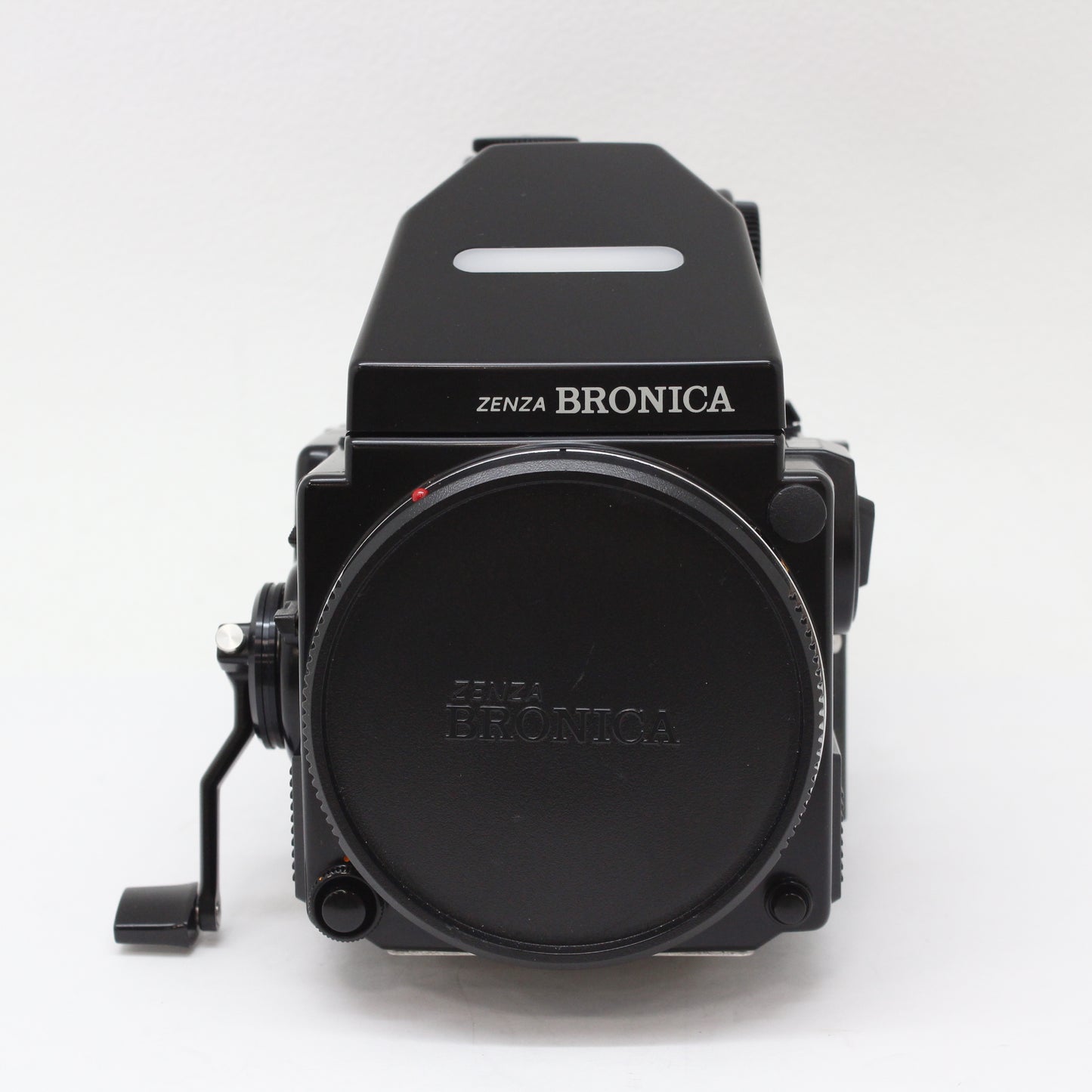 中古 BRONICA ETRSi AE-IIIファインダー付【7月14日(火)YouTube生配信でご紹介】