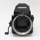 中古 BRONICA ETRSi AE-IIIファインダー付【7月14日(火)YouTube生配信でご紹介】