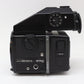 中古 BRONICA ETRSi AE-IIIファインダー付【7月14日(火)YouTube生配信でご紹介】