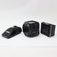 中古 BRONICA ETRSi AE-IIIファインダー付【7月14日(火)YouTube生配信でご紹介】