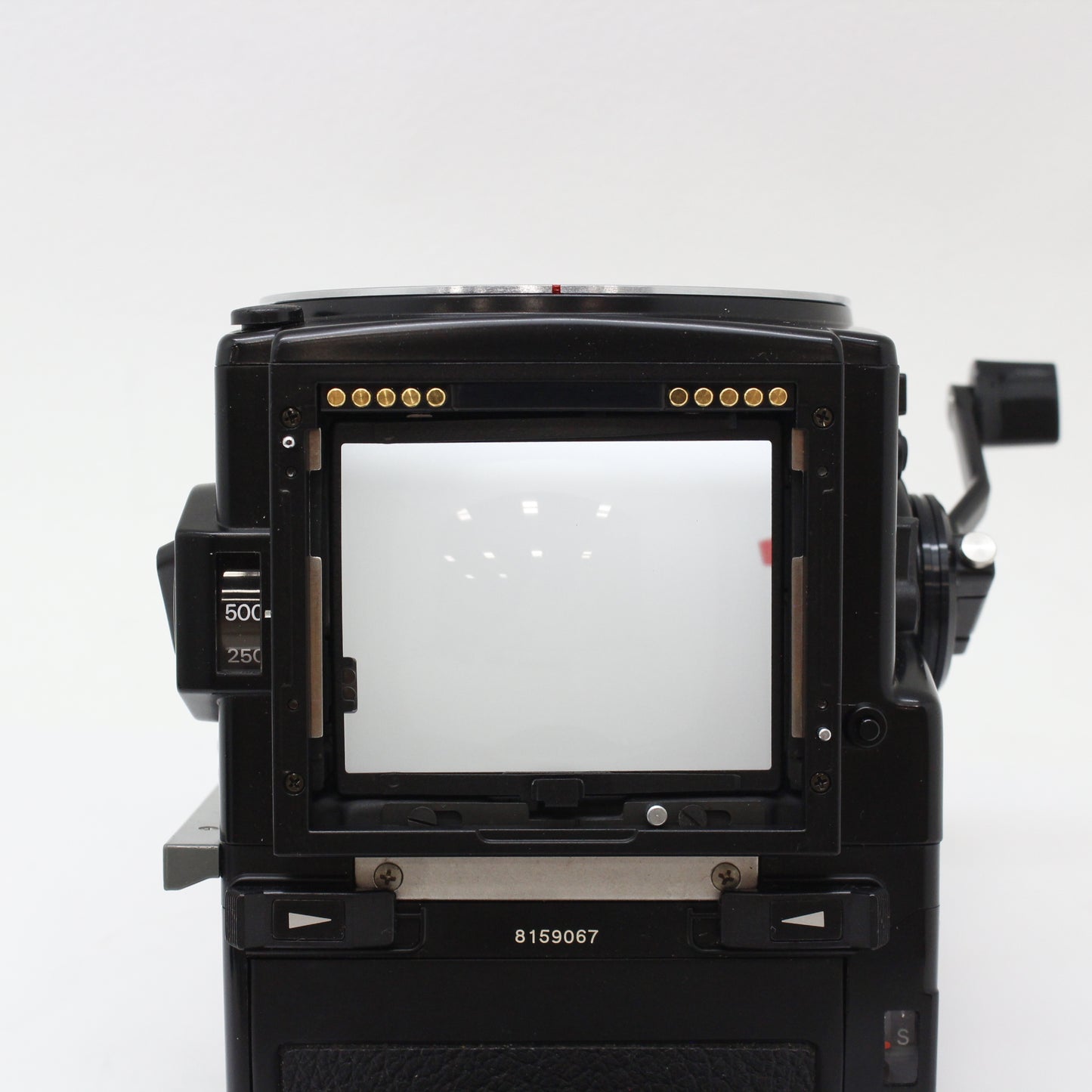 中古 BRONICA ETRSi AE-IIIファインダー付【7月14日(火)YouTube生配信でご紹介】