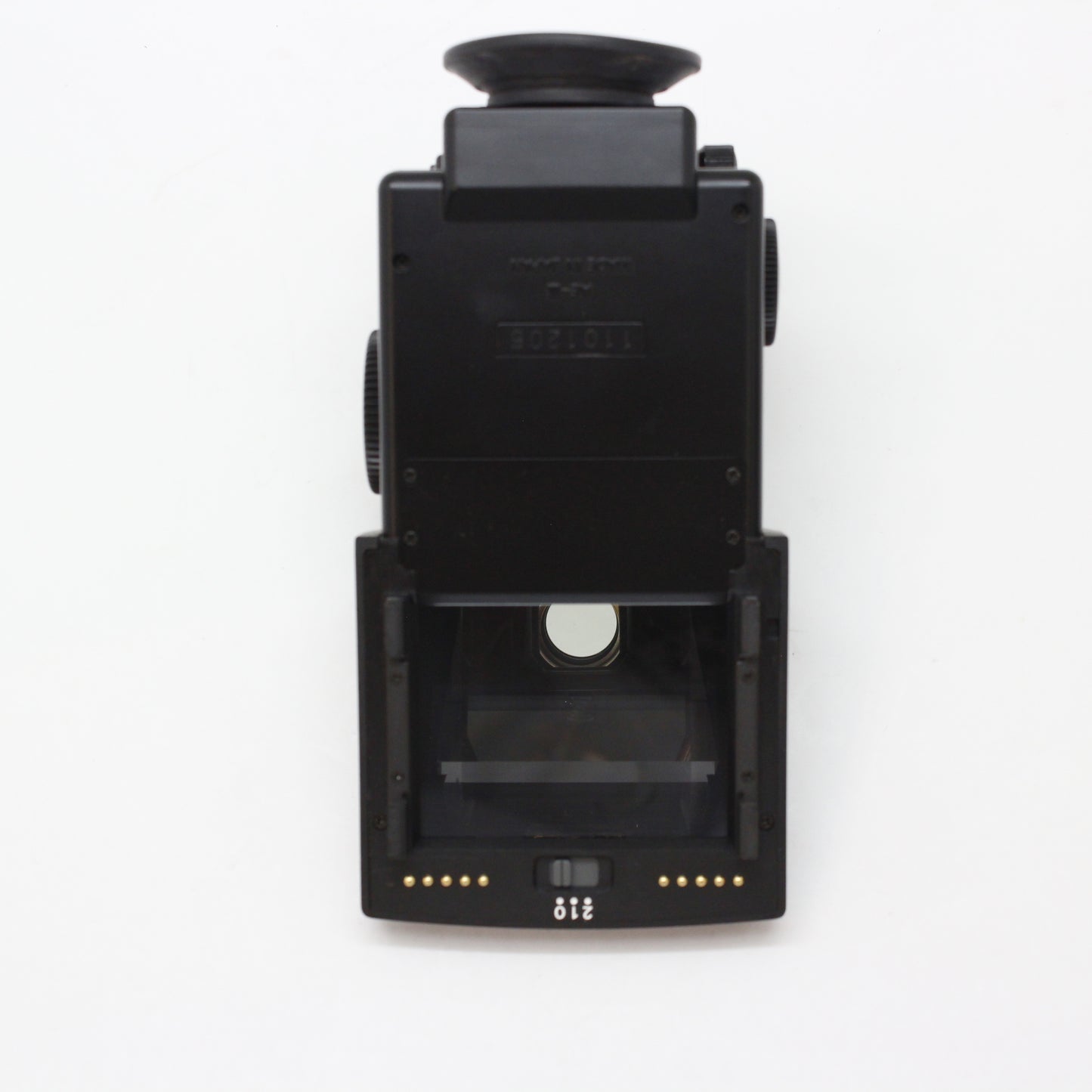 中古 BRONICA ETRSi AE-IIIファインダー付【7月14日(火)YouTube生配信でご紹介】