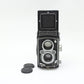中古 ROLLEIFLEX 3.5Aクセナー75mm【7/14(火)YouTube生配信でご紹介】