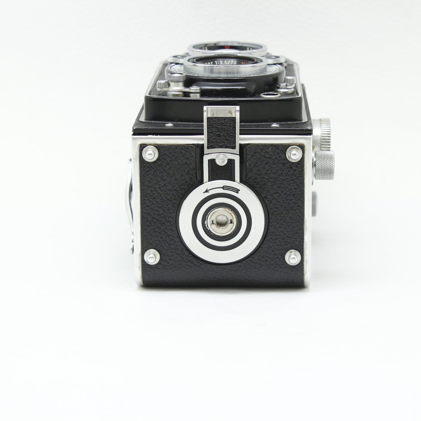 中古 ROLLEIFLEX 3.5Aクセナー75mm【7/14(火)YouTube生配信でご紹介】
