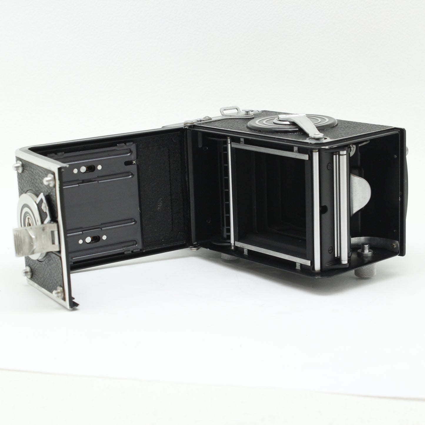 中古 ROLLEIFLEX 3.5Aクセナー75mm【7/14(火)YouTube生配信でご紹介】
