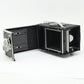 中古 ROLLEIFLEX 3.5Aクセナー75mm【7/14(火)YouTube生配信でご紹介】