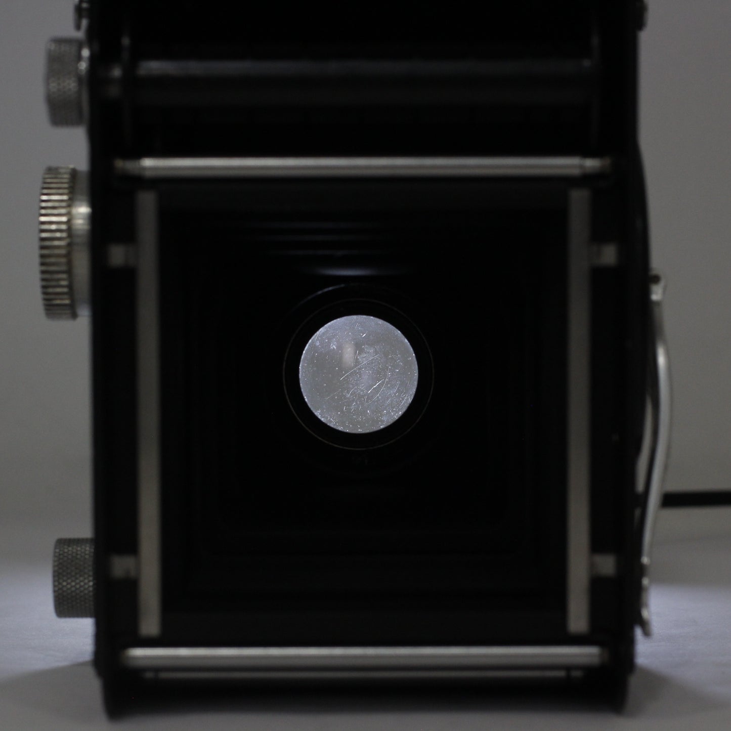 中古 ROLLEIFLEX 3.5Aクセナー75mm【7/14(火)YouTube生配信でご紹介】
