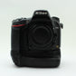 中古 Nikon D600グリップ付き