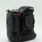中古 Nikon D600グリップ付き