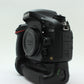 中古 Nikon D600グリップ付き