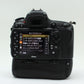 中古 Nikon D600グリップ付き