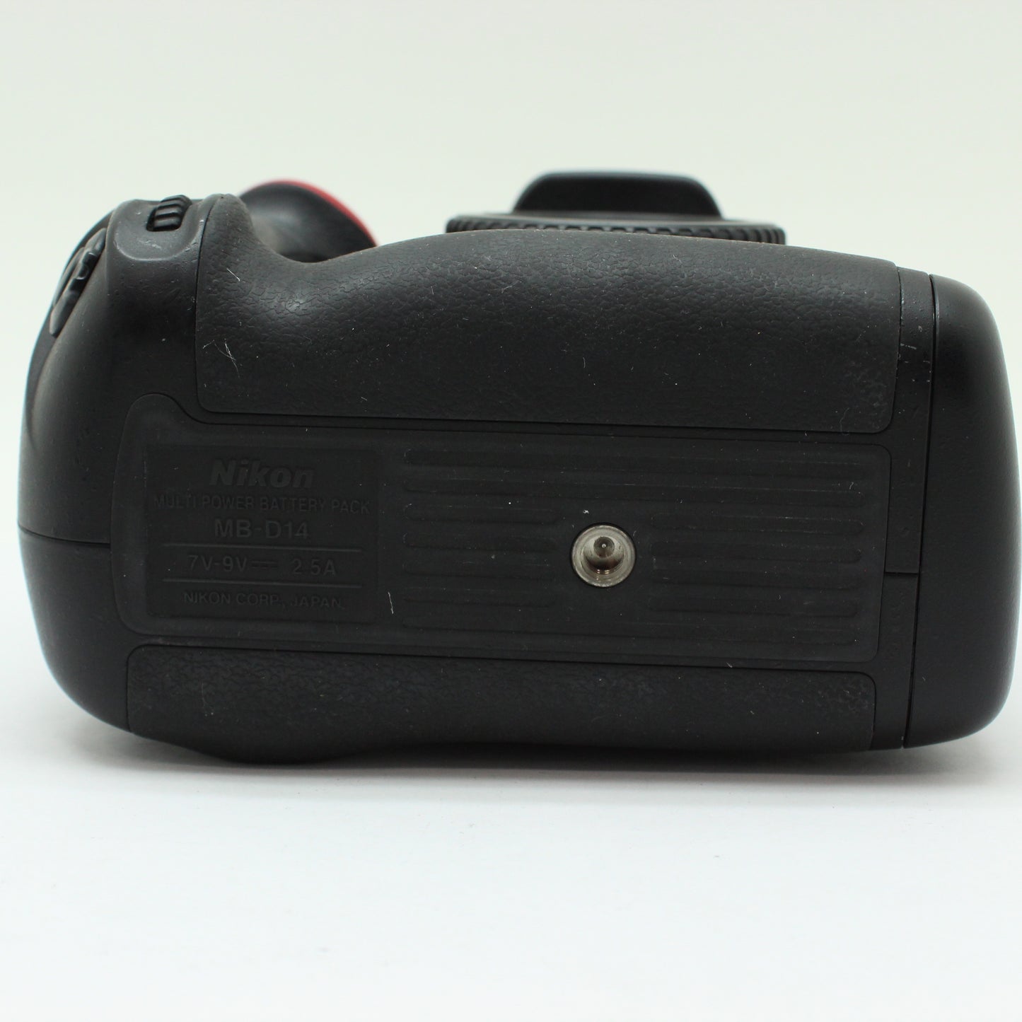 中古 Nikon D600グリップ付き