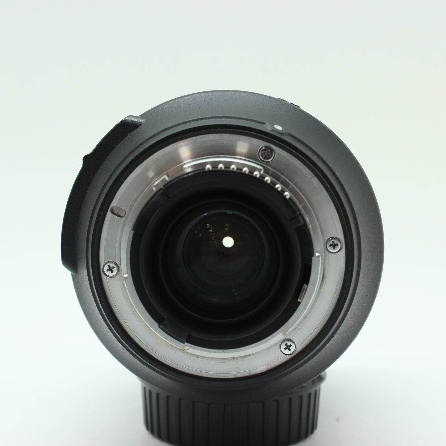 中古 Nikon AF-S 28-300mm F3.5-5.6 G ED VR