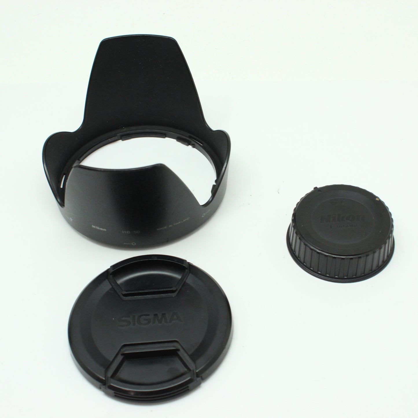 中古 Nikon AF-S 28-300mm F3.5-5.6 G ED VR