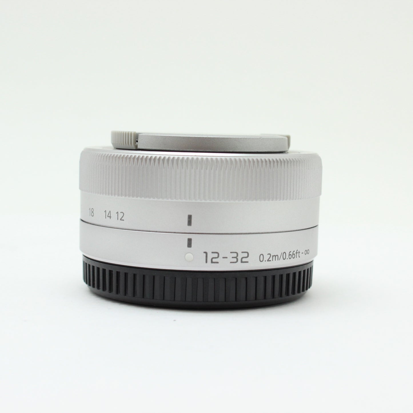 中古 Panasonic 12-32mm F3.5-5.6 ASPH