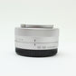 中古 Panasonic 12-32mm F3.5-5.6 ASPH