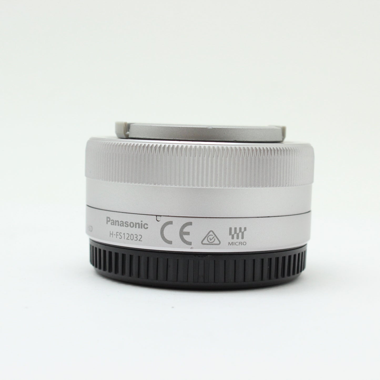 中古 Panasonic 12-32mm F3.5-5.6 ASPH