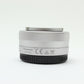 中古 Panasonic 12-32mm F3.5-5.6 ASPH