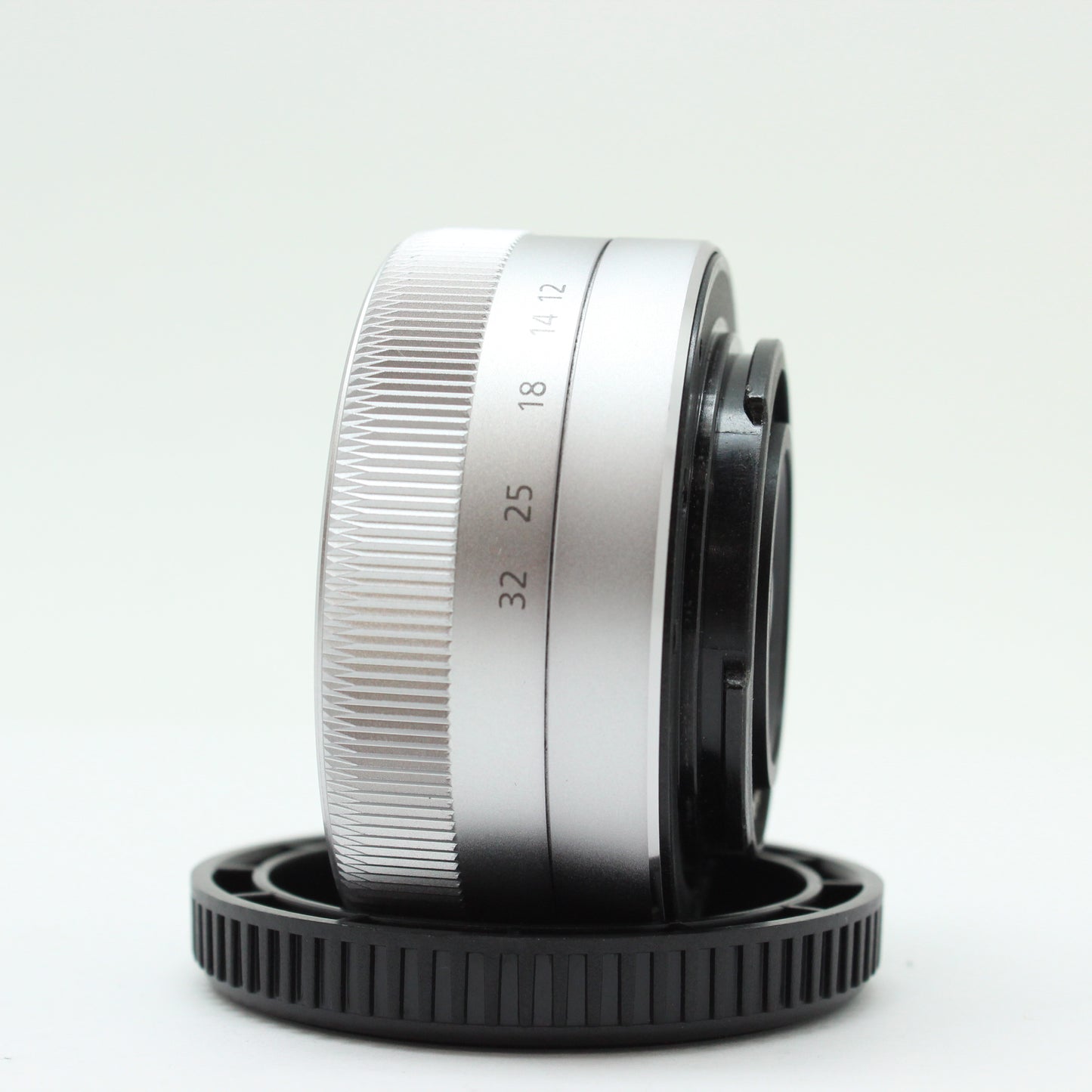 中古 Panasonic 12-32mm F3.5-5.6 ASPH