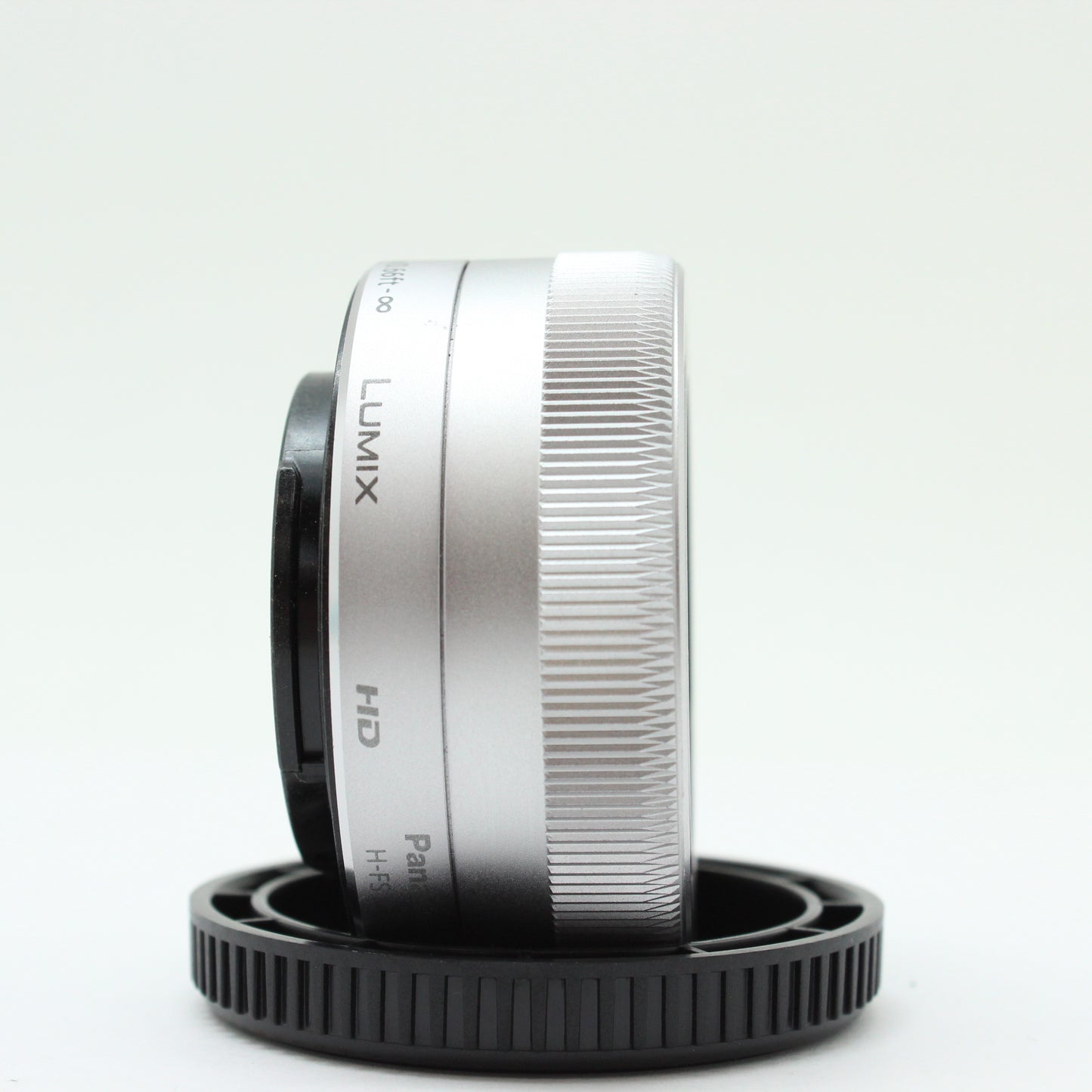 中古 Panasonic 12-32mm F3.5-5.6 ASPH