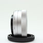 中古 Panasonic 12-32mm F3.5-5.6 ASPH