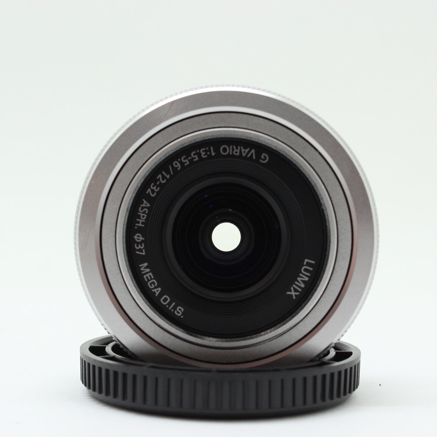 中古 Panasonic 12-32mm F3.5-5.6 ASPH