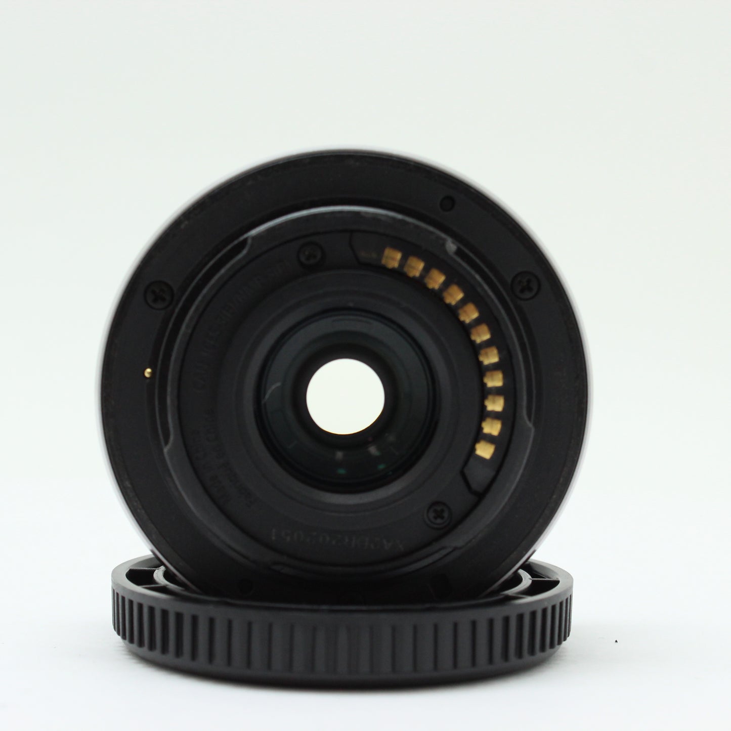 中古 Panasonic 12-32mm F3.5-5.6 ASPH