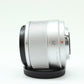 中古 Panasonic 25mm F1.7 ASPH