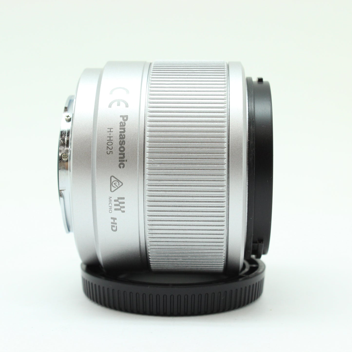 中古 Panasonic 25mm F1.7 ASPH