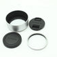中古 Panasonic 25mm F1.7 ASPH