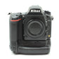 中古 Nikon D750 MB-D16付